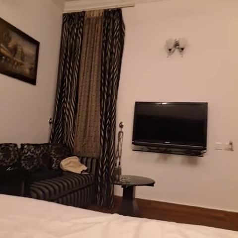 Hotel Capitol Hills @ Greater Kailash Delhi - Traveller Photo
