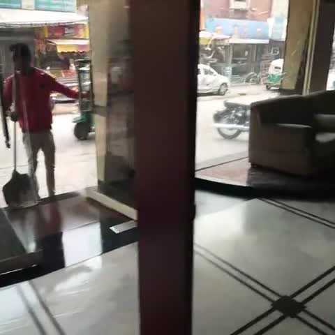 Hotel Chanchal Continental - Traveller Photo