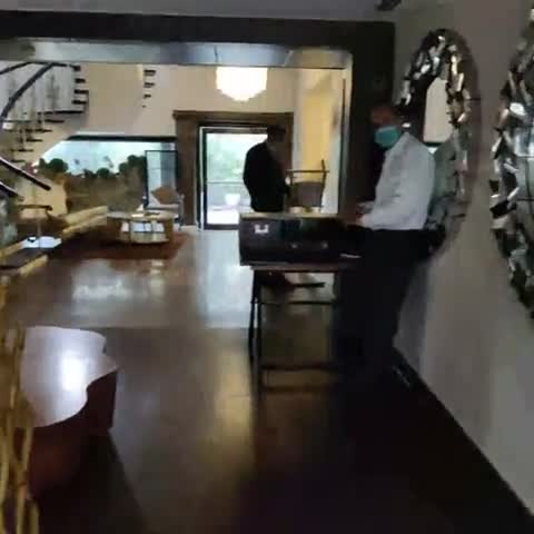 Hotel Diplomat @ Chanakyapuri - Traveller Photo