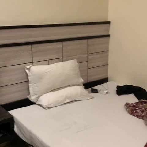 Hare Krishna Guest House - Traveller Photo