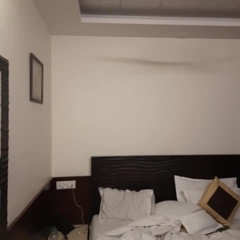 Hotel Hill Palace, Karol Bagh - Traveller Photo