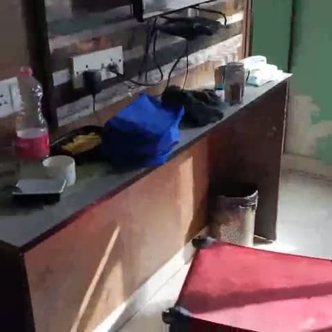 Hotel HSP Suites - Traveller Photo