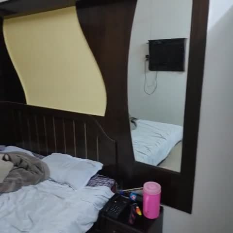 Hotel Konark DX @ New Delhi Railway Station  - Traveller Photo