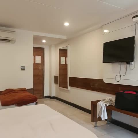 Hotel Le Cashew By A1Rooms - Traveller Photo