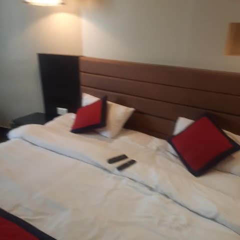 Five Elements Hotels North Avenue - Traveller Photo