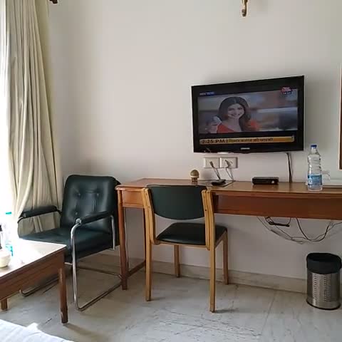 Hotel Palm Greens - Traveller Photo