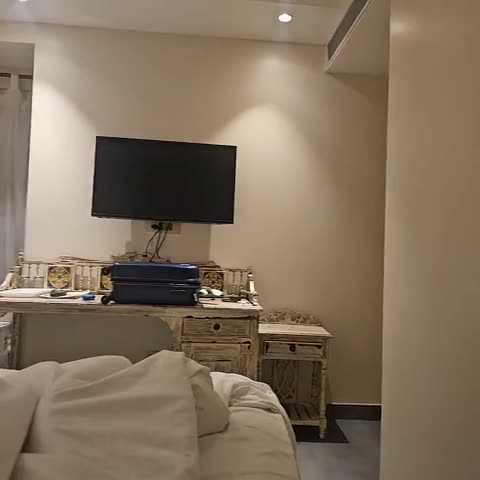Hotel Pinky Villa - New Delhi Railway Station - Traveller Photo