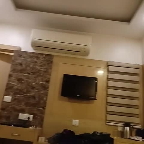 Hotel Prince Palace Deluxe - Traveller Photo