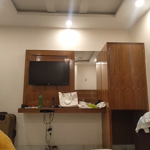 Hotel Rama Dx Paharganj - Traveller Photo