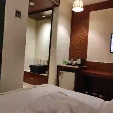 Hotel Regent Grand - Traveller Photo