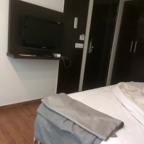 Hotel Rockland C R Park - Traveller Photo