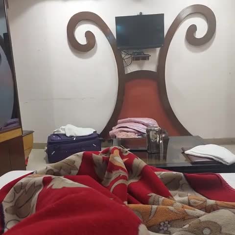 Hotel Roma Deluxe - Traveller Photo