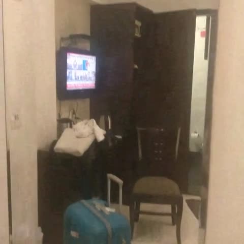 Hotel Saar Inn - Traveller Photo