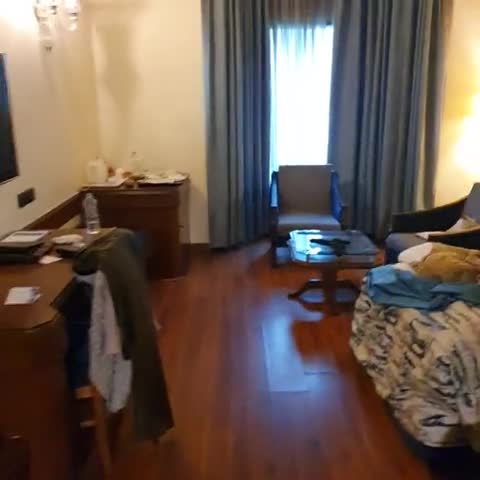 Hotel Samrat - Traveller Photo