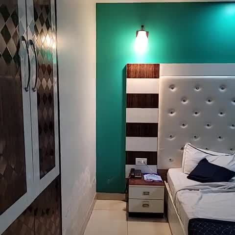 Hotel Smart Inn Mahipalpur Delhi Airport - Traveller Photo
