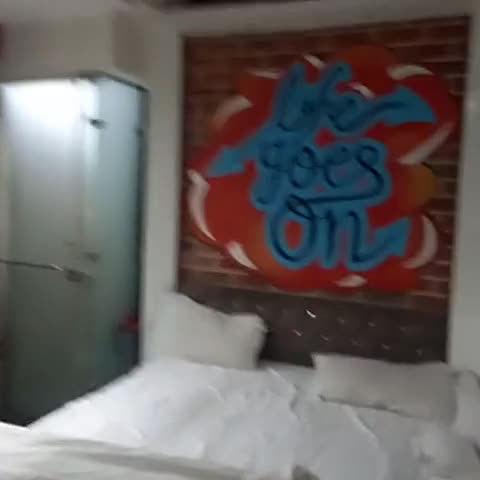 Hotel Sri Nanak Continental@4Min Karol Bagh Market - Traveller Photo