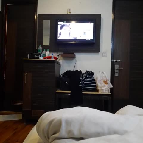 Hotel Sunstar Heights - Traveller Photo