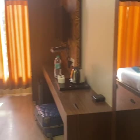 Hotel sun View International - Traveller Photo