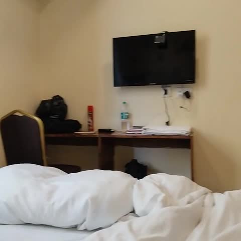 Hotel The Ventus Near Delhi Airport - Traveller Photo