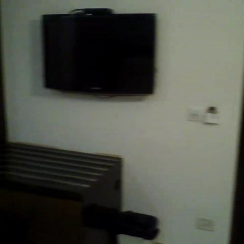 KRISHNA INN near Nizamuddin Railway Station - Traveller Photo