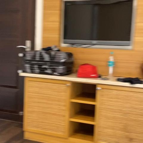 Qotel Signature Lavish Inn Rajouri Garden - Traveller Photo