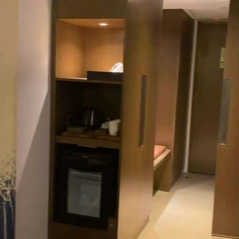 Novotel New Delhi Aerocity - Traveller Photo