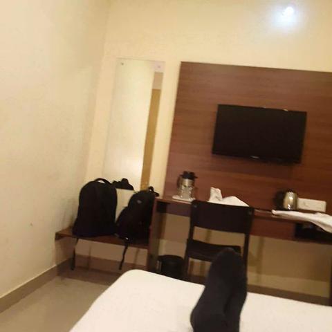 Super Hotel O Gem 92 - Traveller Photo