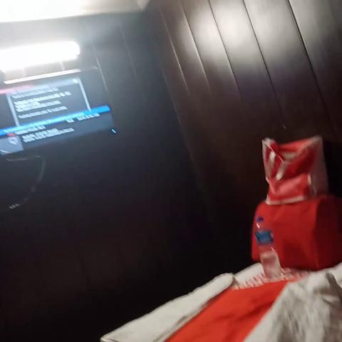 Hotel O 7 diamond - Traveller Photo