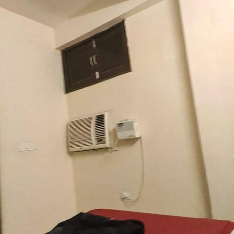 Hotel O Red Rose Residency - Traveller Photo