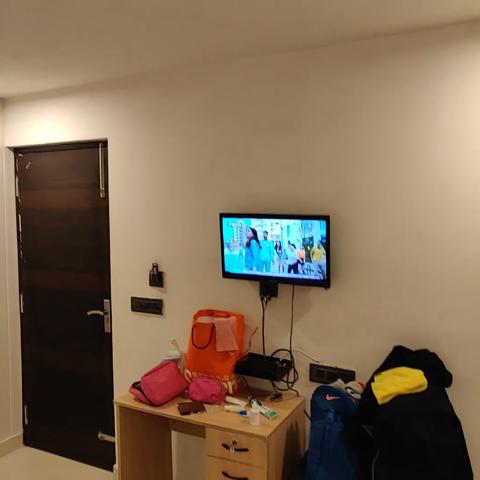 Hotel O Ashirwad home Near Pitampura - Traveller Photo
