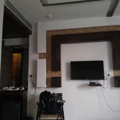 Park Residency Pitampura - Traveller Photo