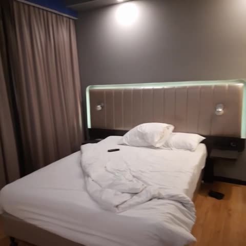 Park Inn by Radisson, Lajpat Nagar - Traveller Photo