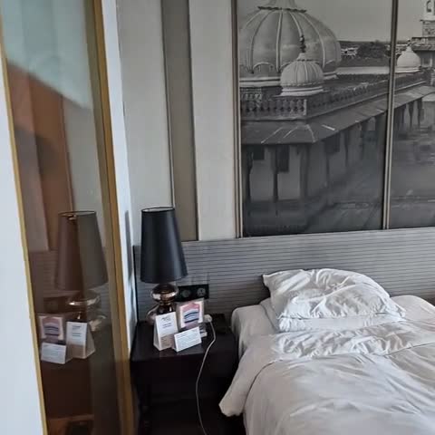 Pride Plaza Hotel Aerocity New Delhi - Traveller Photo