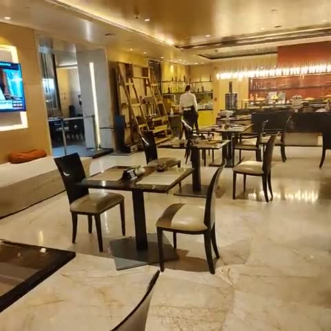 Radisson Blu Marina Hotel Connaught Place - Traveller Photo