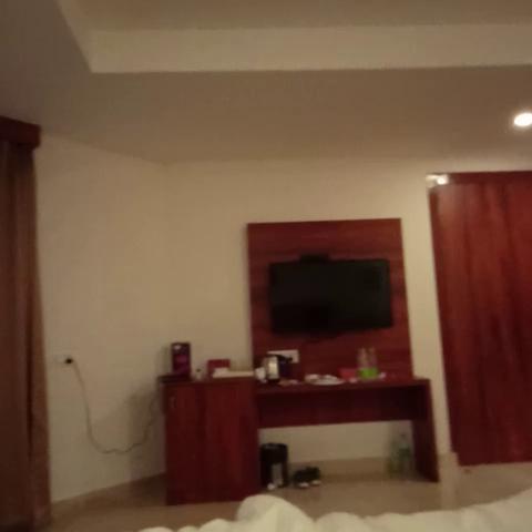 Red Crown Hotel Near IGI Airport - Traveller Photo