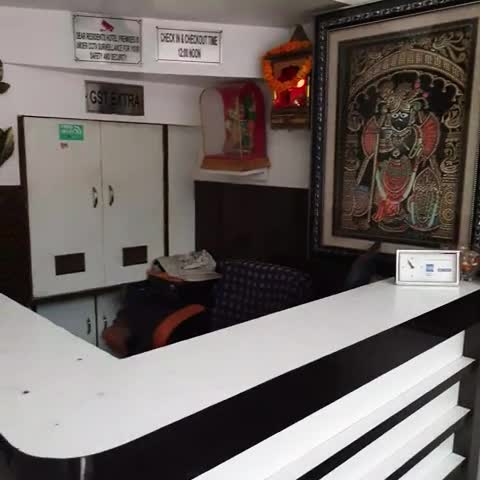 Sarthak Palace Hotel - Traveller Photo