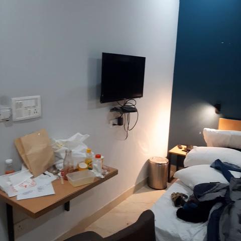 Hotel O Stay Heaven Near Qutab Minar Metro Station - Traveller Photo