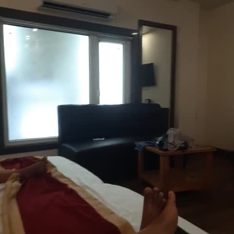Staybook Atlanta@New Delhi Railway Station - Traveller Photo