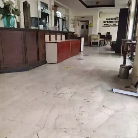 Hotel Sweet Home Lodge  2 min from New Delhi Railway Station - Traveller Photo