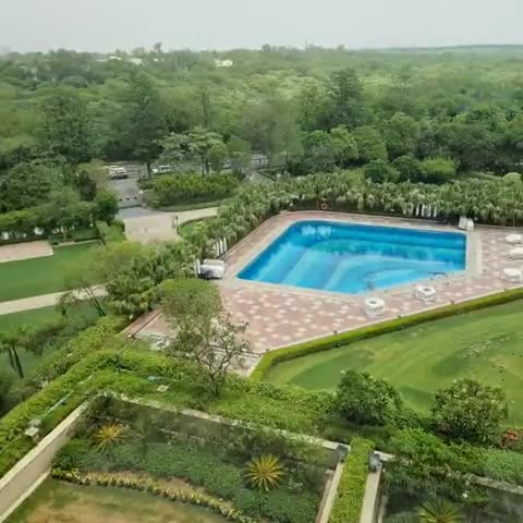 Taj Palace, New Delhi - Traveller Photo