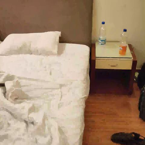 Hermitage by The Cosy Hotels (Near Lotus Temple) - Traveller Photo