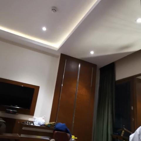 THE ICS HOTEL @OKHLA VIHAR METRO STATION - Traveller Photo