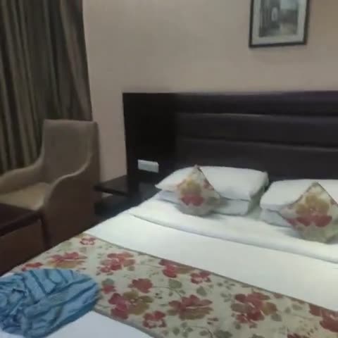 The Athena Hotel - Traveller Photo