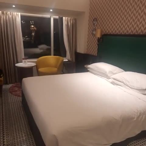 The Connaught, New Delhi - IHCL SeleQtions (A Taj Property) - Traveller Photo
