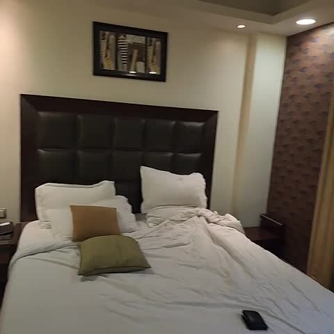 The Grand Orion - Kailash Colony - Traveller Photo