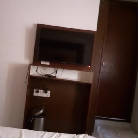 Hotel Volga Deluxe - Traveller Photo