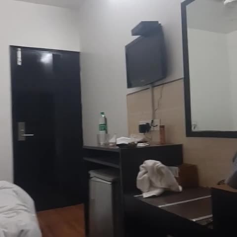 The JPM Stay | Room & Caretaker - Traveller Photo