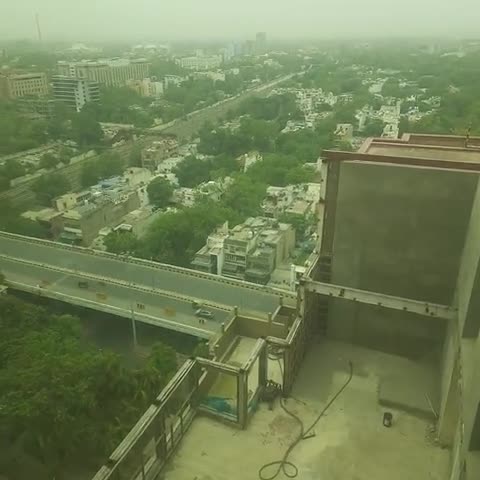 The LaLiT New Delhi - Traveller Photo
