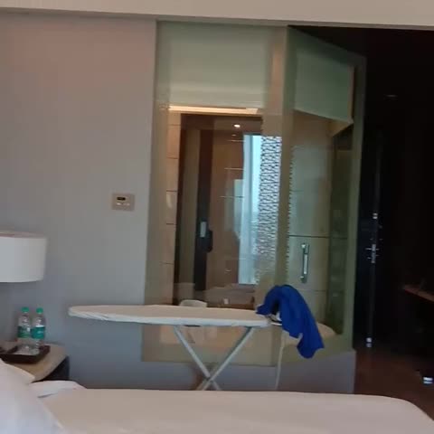 The Leela Ambience Convention Hotel Delhi - Traveller Photo
