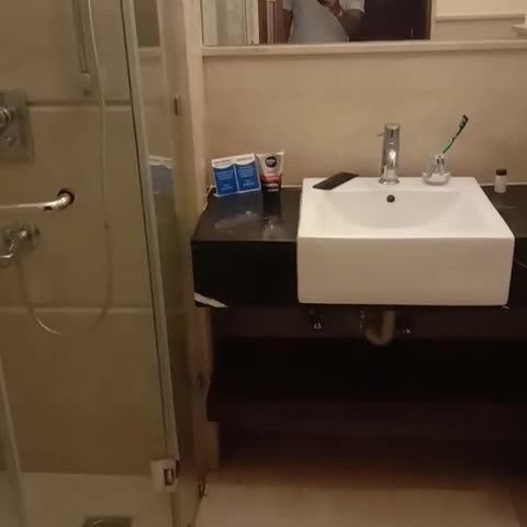 The Muse Sarovar Portico Nehru Place - Traveller Photo